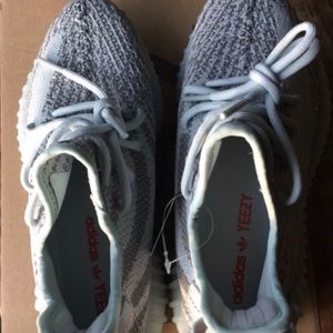 Yeezy boost tints size 8 men’s